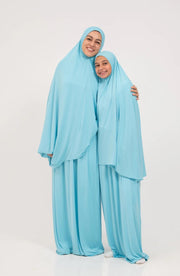 Prayer Isdal Two Piece  - Adults