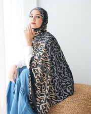 Arabian Nights - Satin