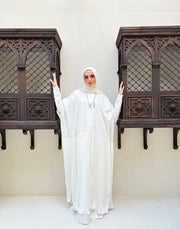 Shimmer Kaftan