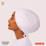 Comfort Plus Size Undercap