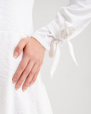 High Low Linen Shirt