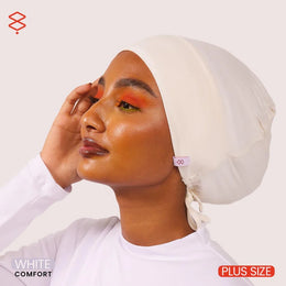 Comfort Plus Size Undercap