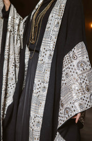 Zumuruda Kaftan
