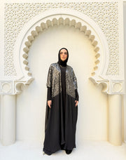 Shimmer Kaftan