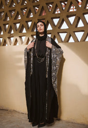 Zumuruda Kaftan