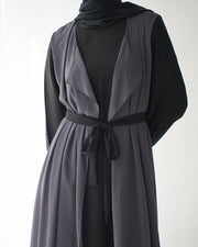 Flowy Abaya