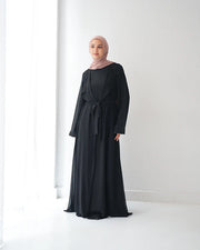 Flowy Abaya