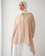 Soft Free Size Top