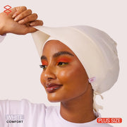 Comfort Plus Size Undercap