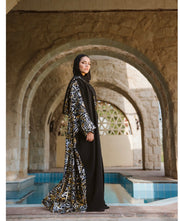 Calligraphy Kaftan