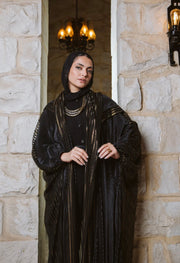 Seraj Kaftan