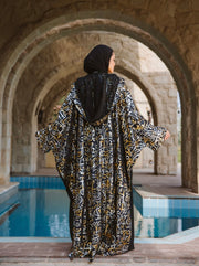 Calligraphy Kaftan