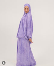 Prayer Isdal Two Piece  - Adults