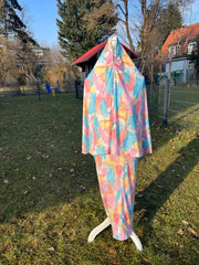 Prayer Isdal Two Piece  - Adults