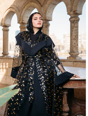 Leading Stars Kaftan