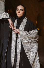 Zumuruda Kaftan