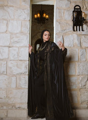 Seraj Kaftan