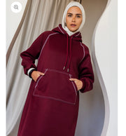 Luna Winter Dress