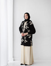 Linen Embroidery Shirt