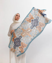 Arabesque Scarf