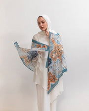 Arabesque Scarf