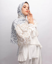 Princess Chiffon Scarf