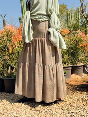Boho Skirt