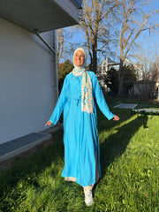 Andalusia Queen Look