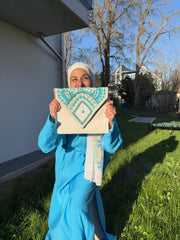 Andalusia Queen Look