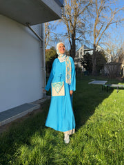 Andalusia Queen Look