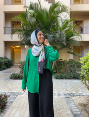 Blooming Blossoms Scarf