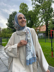 Dilara Scarf