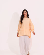 Linen Blouse