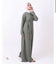 Linen Jumpsuit