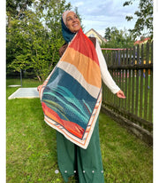 Summer Denim On Denim Look