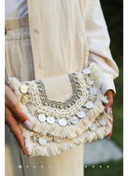 Boho Chic Look