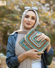Fayrouza Bag