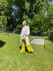 Magical Dream Kimono