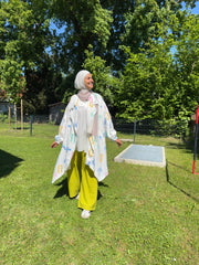 Magical Dream Kimono