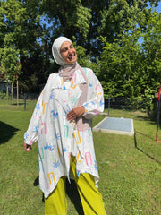 Magical Dream Kimono