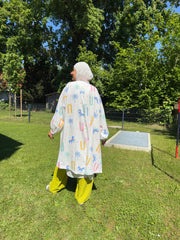 Magical Dream Kimono