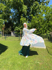 Magical Dream Kimono