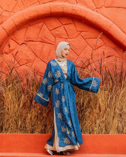 Fatima Kimono