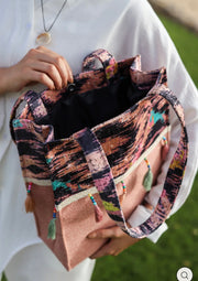 Breeze Tote Bag