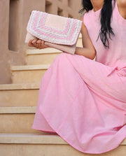 Pixy Pink Bag