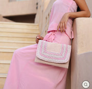 Pixy Pink Bag