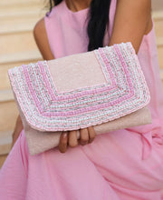 Pixy Pink Bag