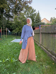 Winter Elegance Look