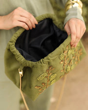 Nature Blossom Bag