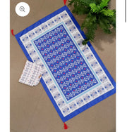 Akem Al Salah (Prayer Mat + Bag)